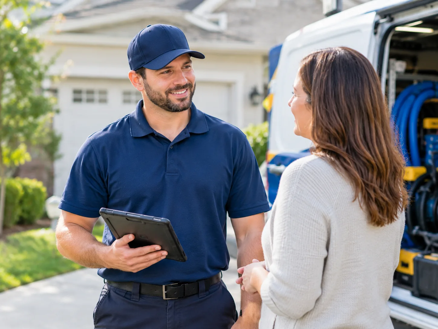 Sewage Backup Cleanup Clarence, NY FAQs